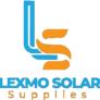 Lexmo Solar Suppliers